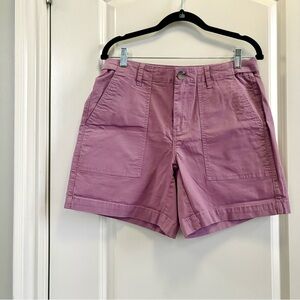 CAbi 💫 NWOT Spring 2023 Paperback Shorts, Women's Shorts, Size 6, #6423i